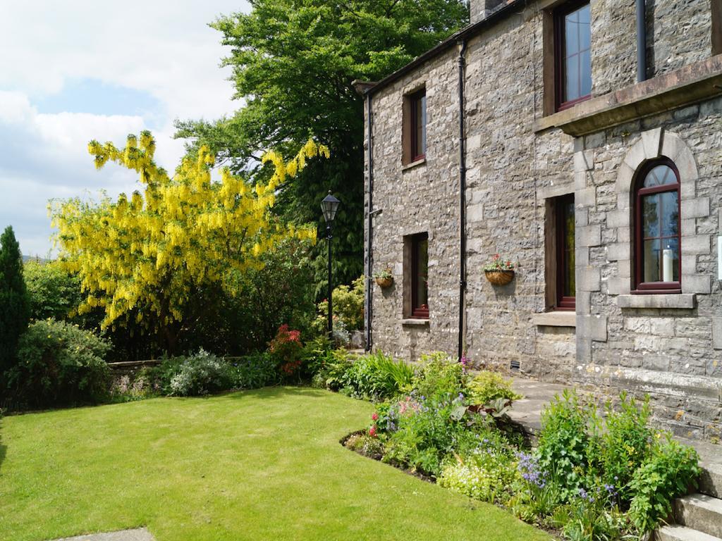 Bed and Breakfast Tranna Hill à Kirkby Stephen Extérieur photo