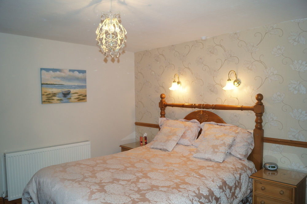 Bed and Breakfast Tranna Hill à Kirkby Stephen Extérieur photo