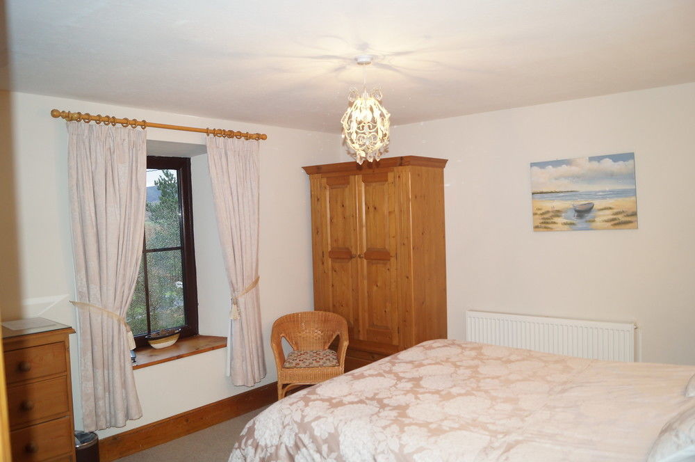 Bed and Breakfast Tranna Hill à Kirkby Stephen Extérieur photo