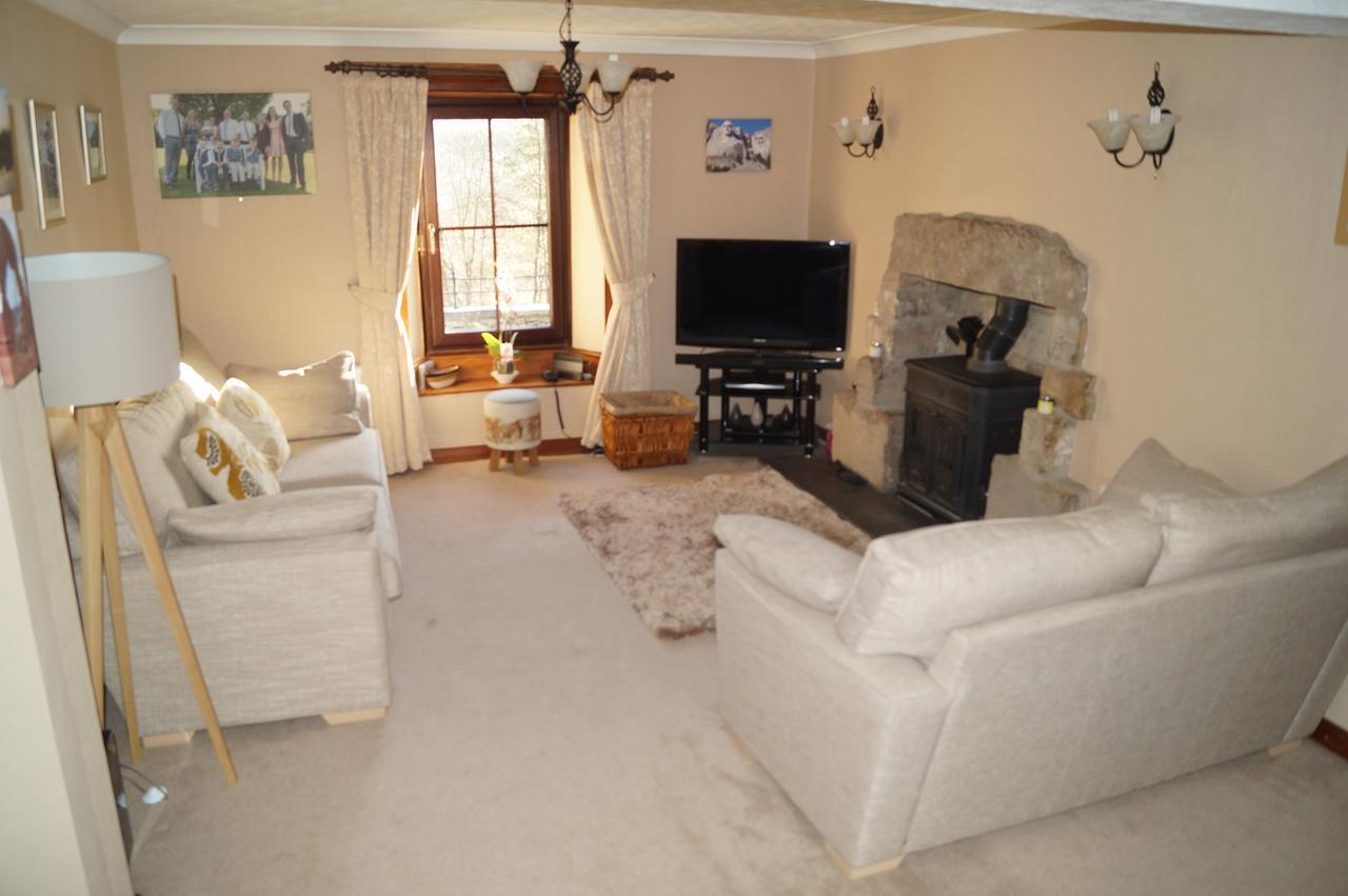 Bed and Breakfast Tranna Hill à Kirkby Stephen Extérieur photo