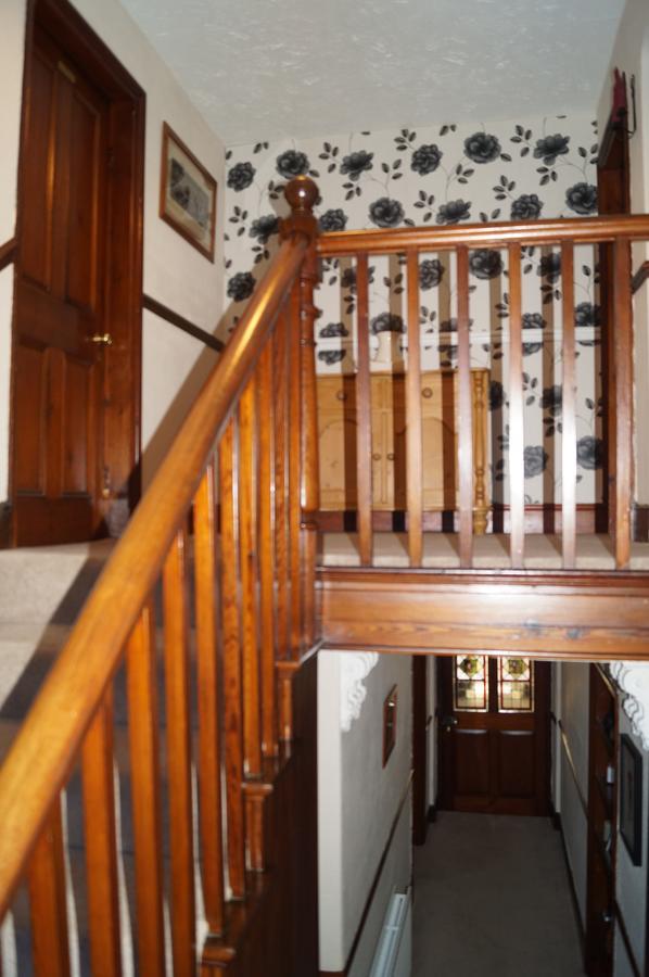 Bed and Breakfast Tranna Hill à Kirkby Stephen Extérieur photo