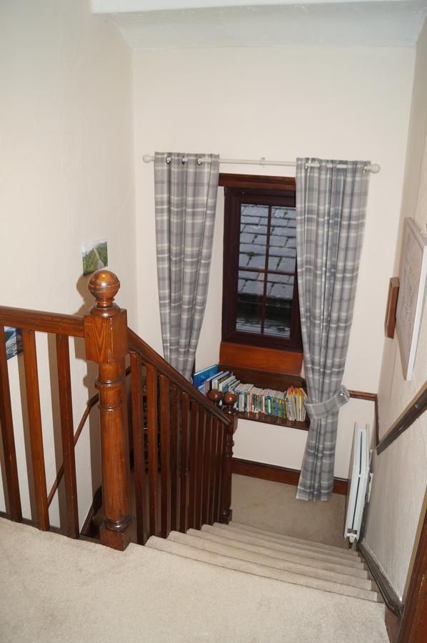 Bed and Breakfast Tranna Hill à Kirkby Stephen Extérieur photo