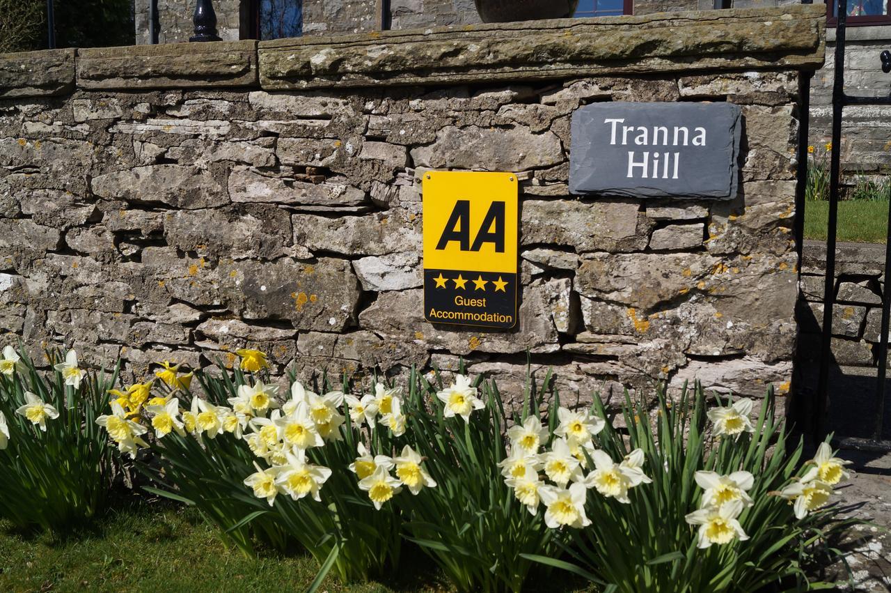 Bed and Breakfast Tranna Hill à Kirkby Stephen Extérieur photo