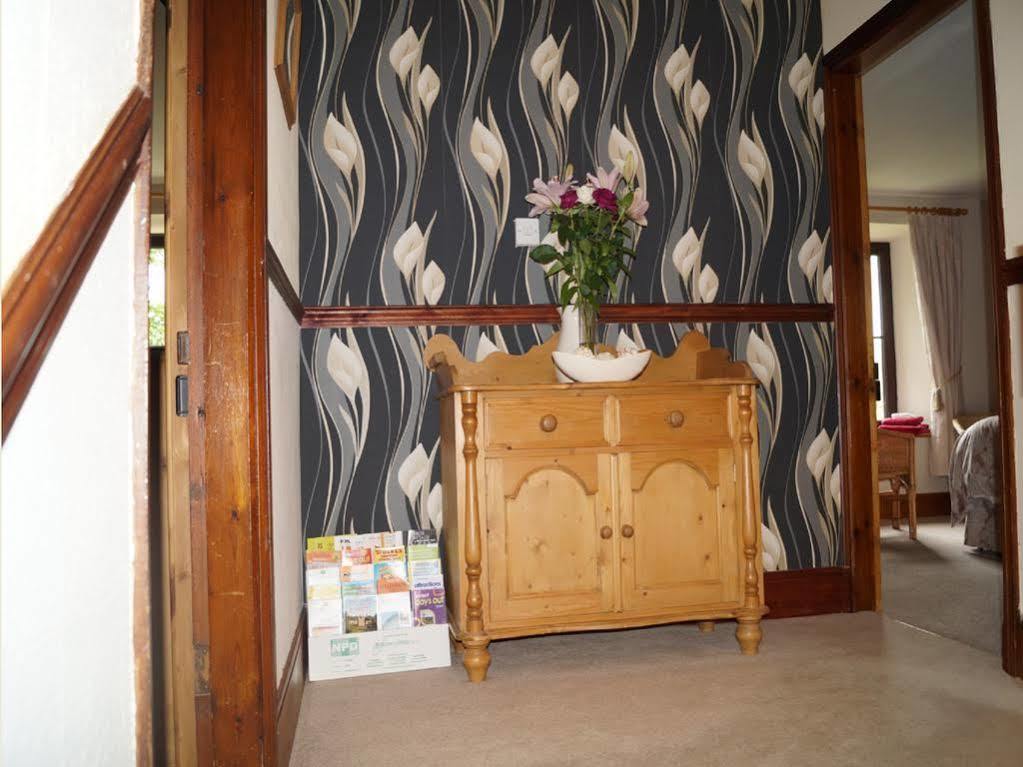 Bed and Breakfast Tranna Hill à Kirkby Stephen Extérieur photo