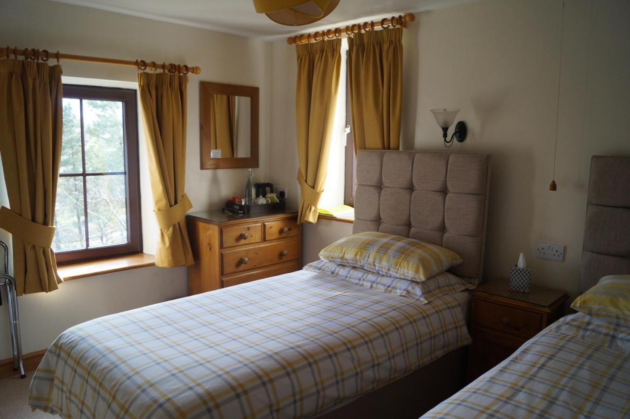 Bed and Breakfast Tranna Hill à Kirkby Stephen Extérieur photo